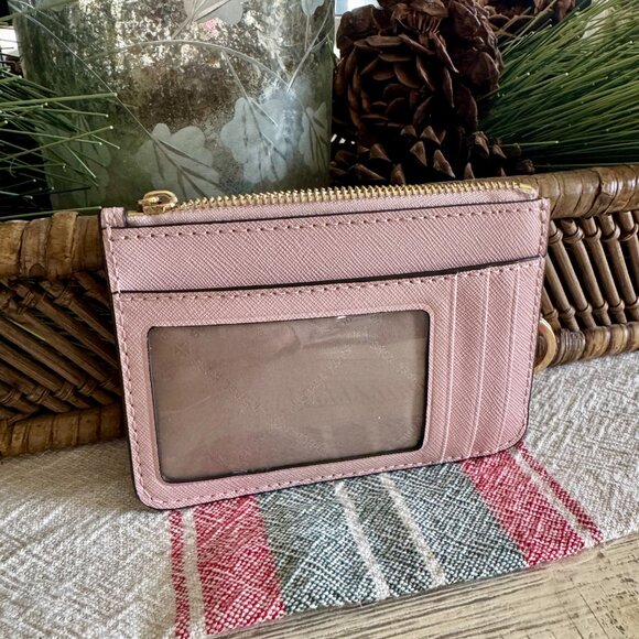 Brand-NEW Michael Kors Wallet Pink - Picture 3 of 3